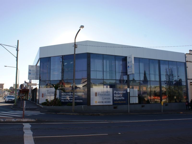 1 – Suite 6/1-3 Russell Street, Toowoomba City QLD 4350