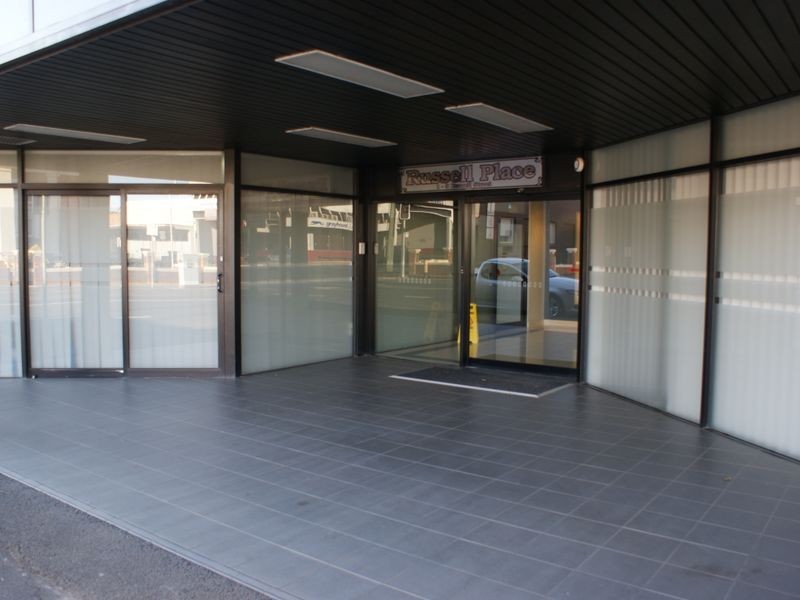 1 – Suite 6/1-3 Russell Street, Toowoomba City QLD 4350