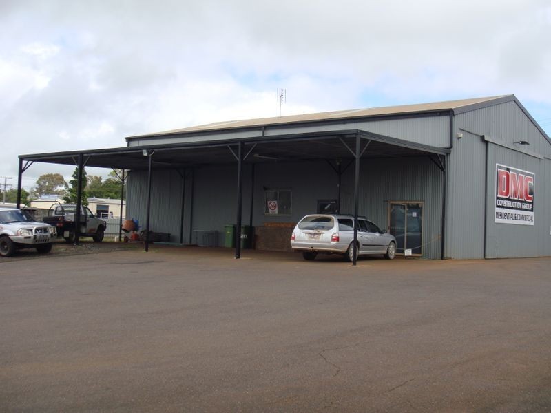 412 Anzac Avenue, Toowoomba QLD 4350