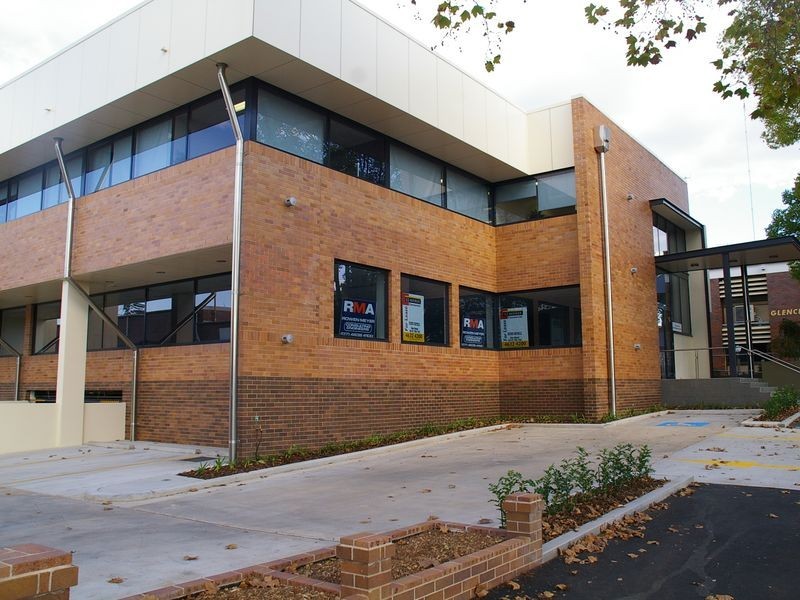 Grd Floor/154 Hume Street, Toowoomba City QLD 4350