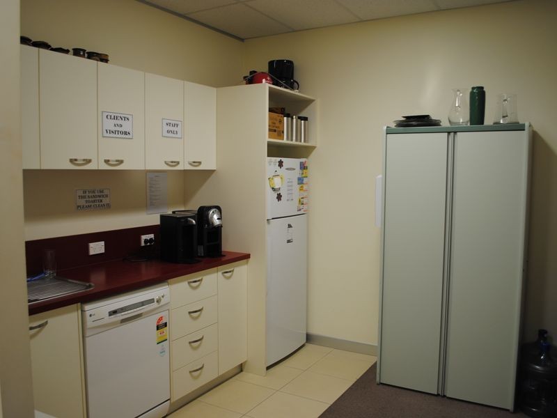 Grd Floor/154 Hume Street, Toowoomba City QLD 4350