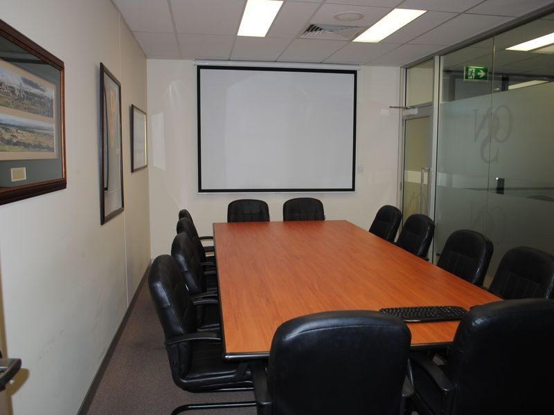Grd Floor/154 Hume Street, Toowoomba City QLD 4350