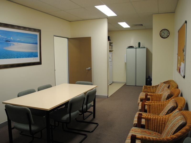 Grd Floor/154 Hume Street, Toowoomba City QLD 4350