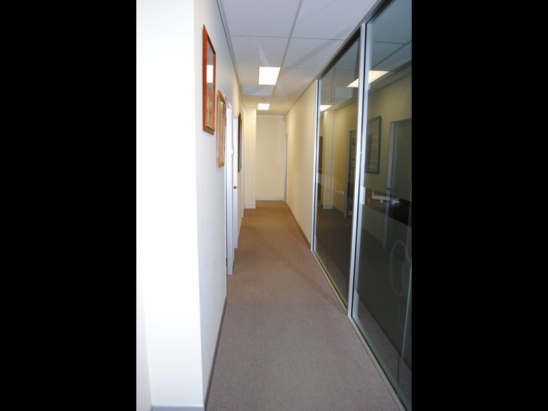 Grd Floor/154 Hume Street, Toowoomba City QLD 4350