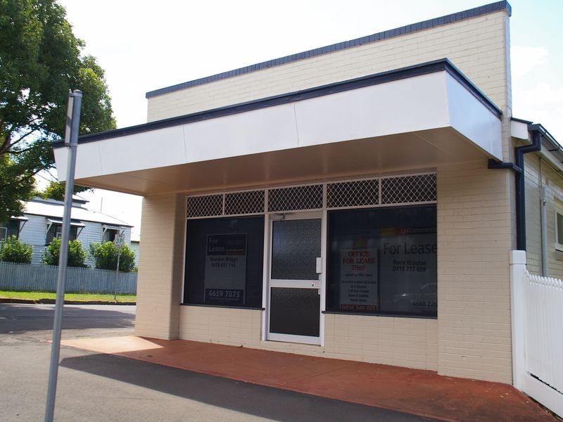 25 Taylor Street, Toowoomba City QLD 4350