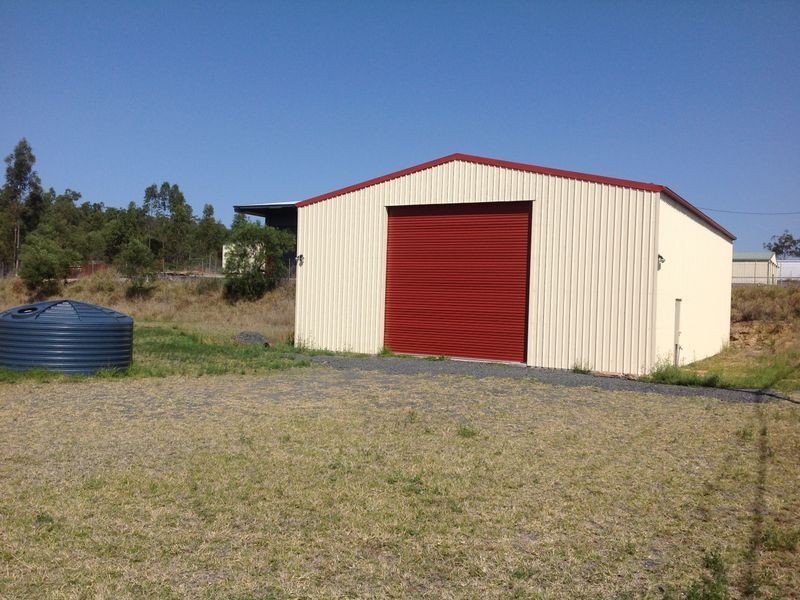 1 & 3 Nan’s Road, Helidon QLD 4344
