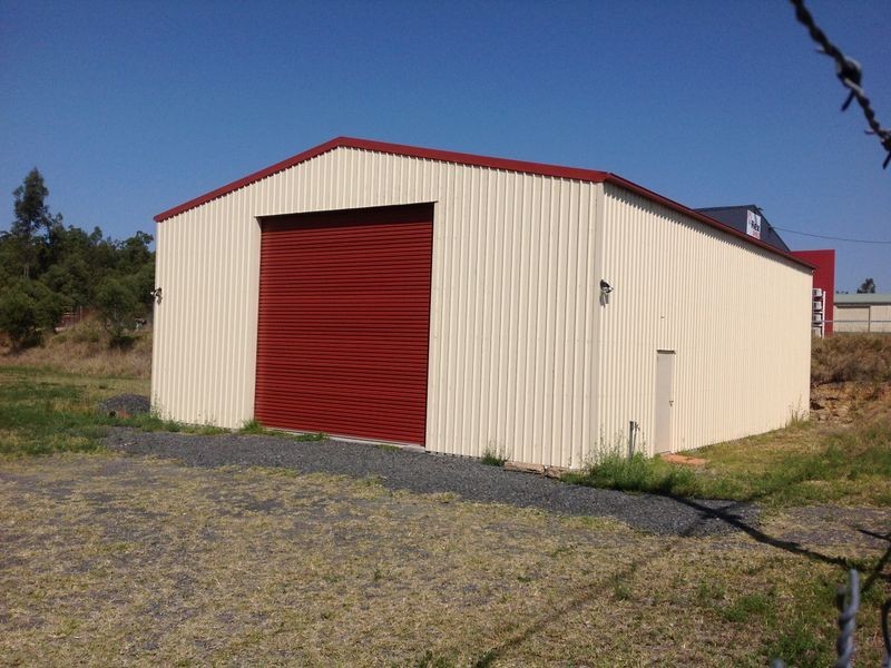 1 & 3 Nan’s Road, Helidon QLD 4344
