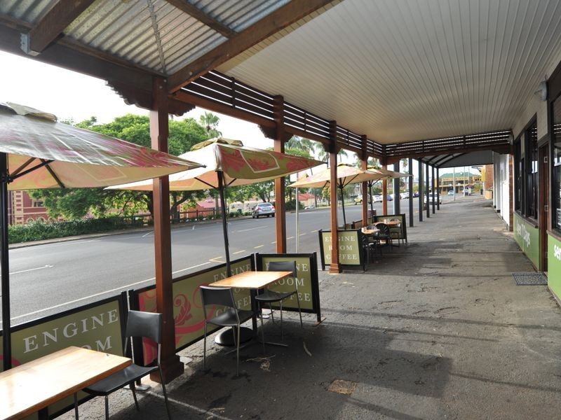 Toowoomba City QLD 4350