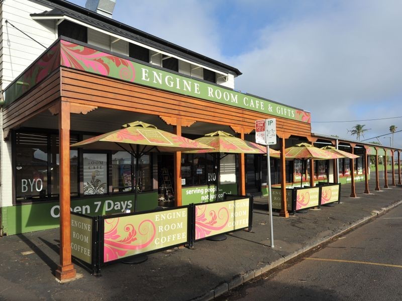 Toowoomba City QLD 4350