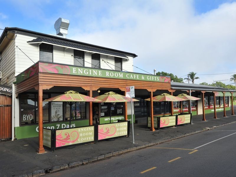 Toowoomba City QLD 4350