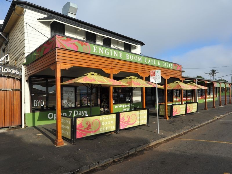 Toowoomba City QLD 4350