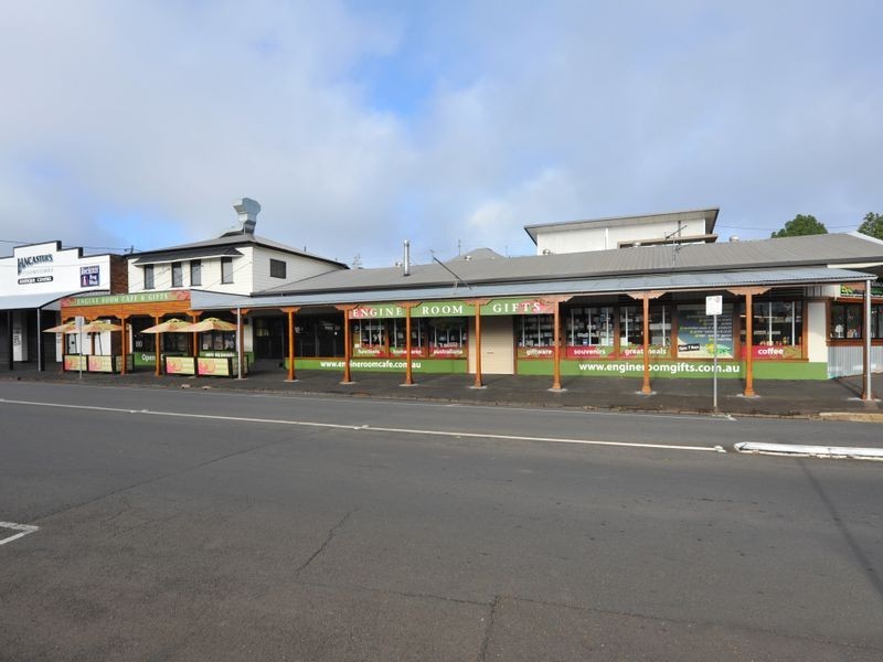 Toowoomba City QLD 4350