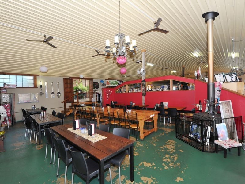 Toowoomba City QLD 4350