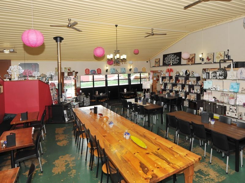 Toowoomba City QLD 4350