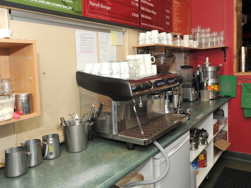 Toowoomba City QLD 4350