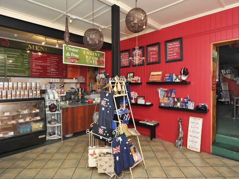 Toowoomba City QLD 4350