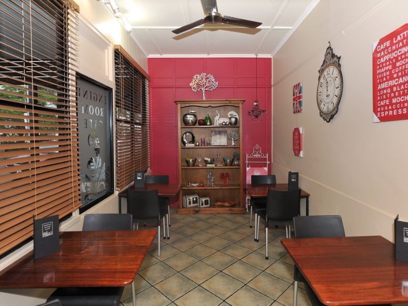 Toowoomba City QLD 4350