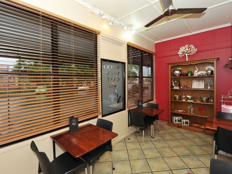 Toowoomba City QLD 4350