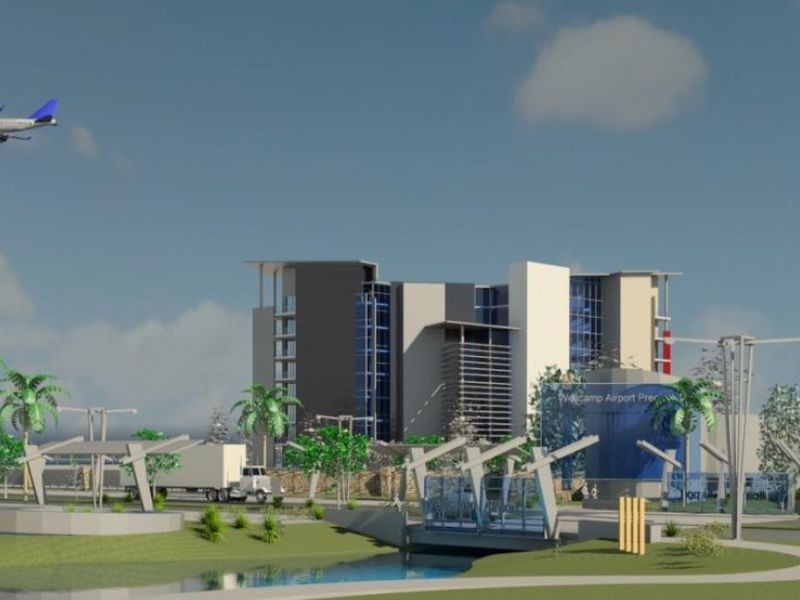 0 Wellcamp Business Park, Wellcamp QLD 4350