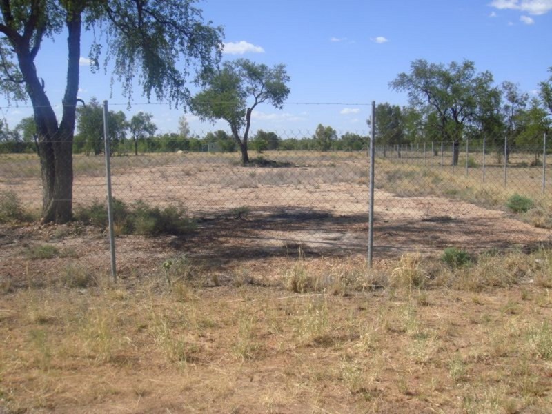 Lots 11-12 Industrial Estate Road, Surat QLD 4417