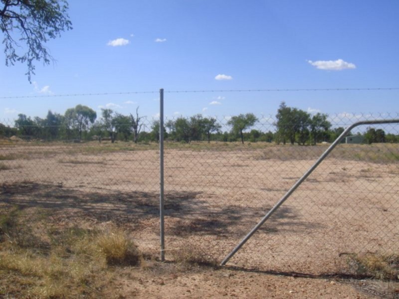 Lots 11-12 Industrial Estate Road, Surat QLD 4417