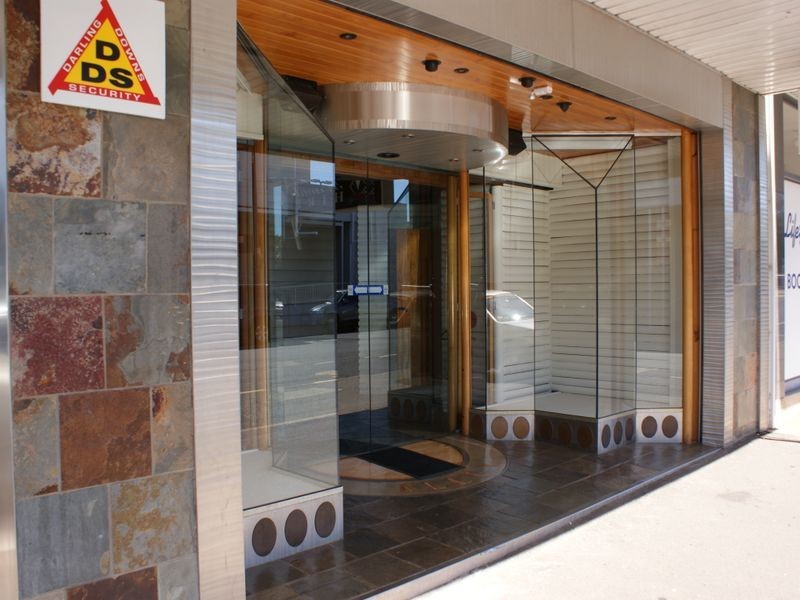 Rear Section/457 Ruthven Street, Toowoomba City QLD 4350