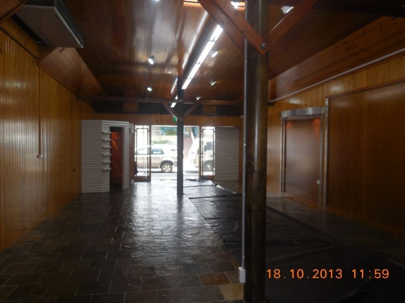 Rear Section/457 Ruthven Street, Toowoomba City QLD 4350