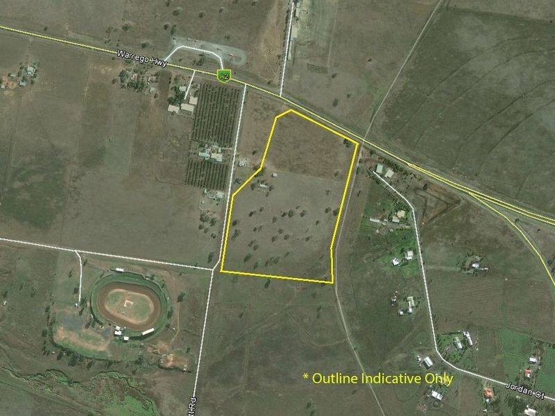 21 Willetts Road, Charlton QLD 4350