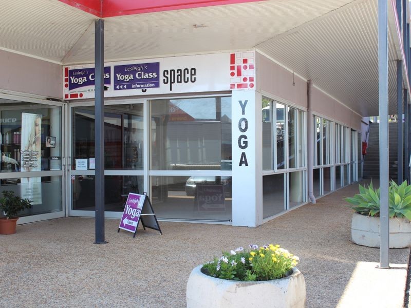 Tenancy C/663 Ruthven Street, South Toowoomba QLD 4350