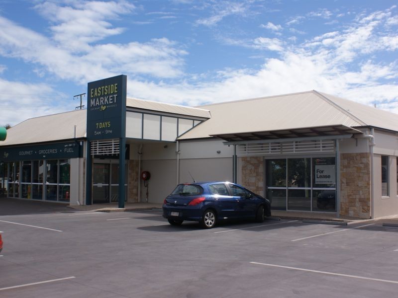 5/79A-83 Bridge Street, East Toowoomba QLD 4350