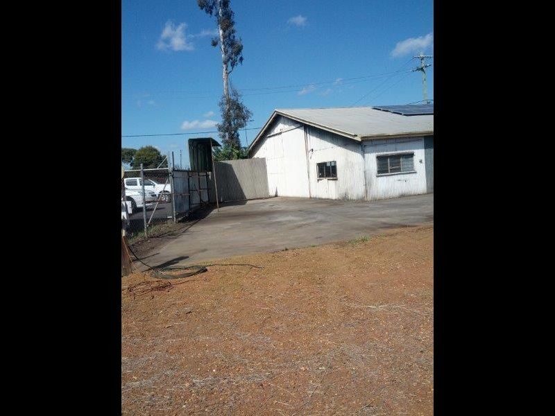 6 Yumborra Road, Dalby QLD 4405