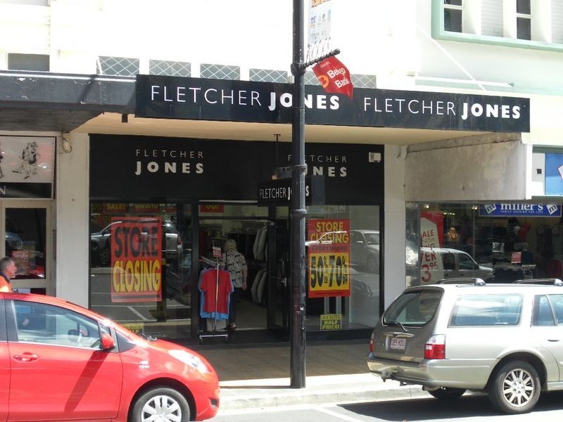 415 Ruthven Street, Toowoomba City QLD 4350