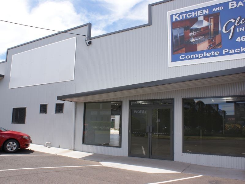 2/29 Prescott Street, Toowoomba City QLD 4350