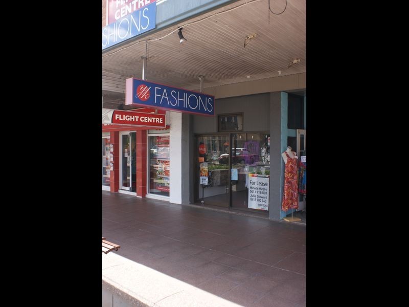 7 GF/217 Margaret Street, Toowoomba City QLD 4350