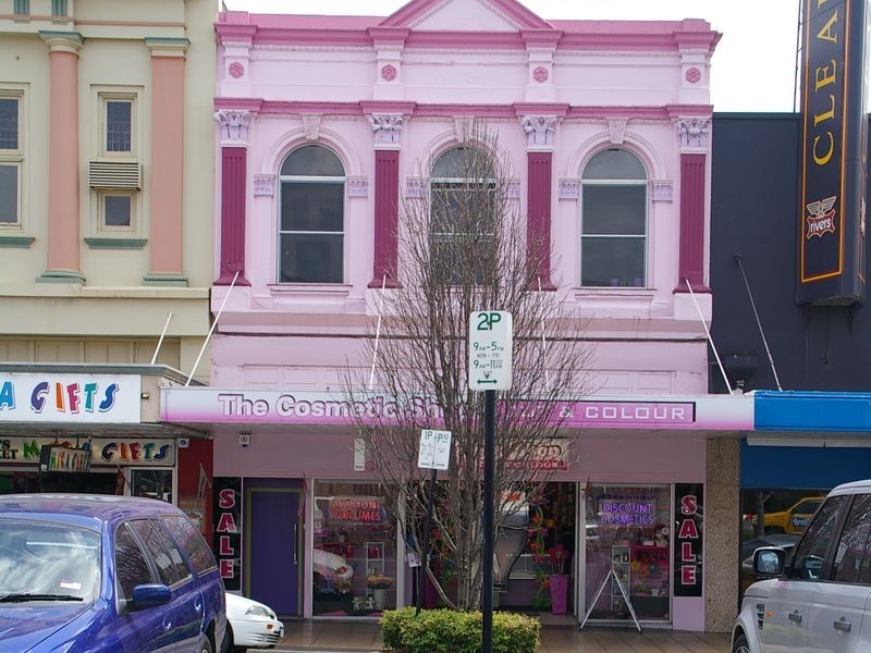 Ground Level/403 Ruthven Street, Toowoomba City QLD 4350