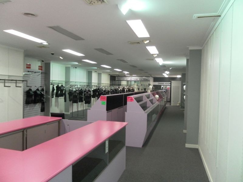 Ground Level/403 Ruthven Street, Toowoomba City QLD 4350