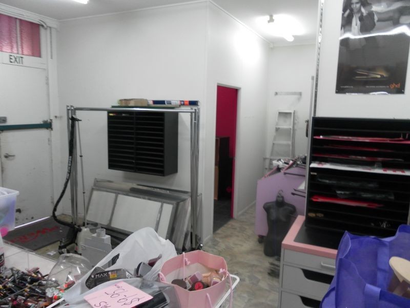 Ground Level/403 Ruthven Street, Toowoomba City QLD 4350