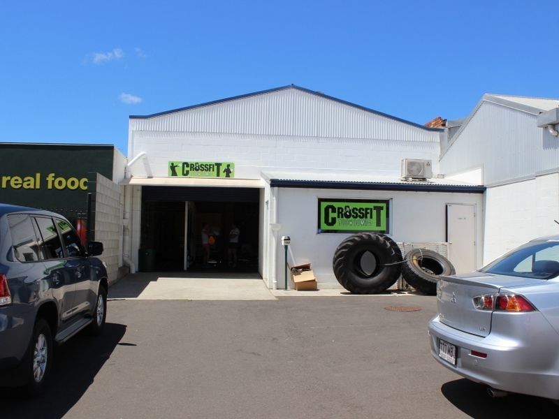 100 Russell Street, Toowoomba QLD 4350