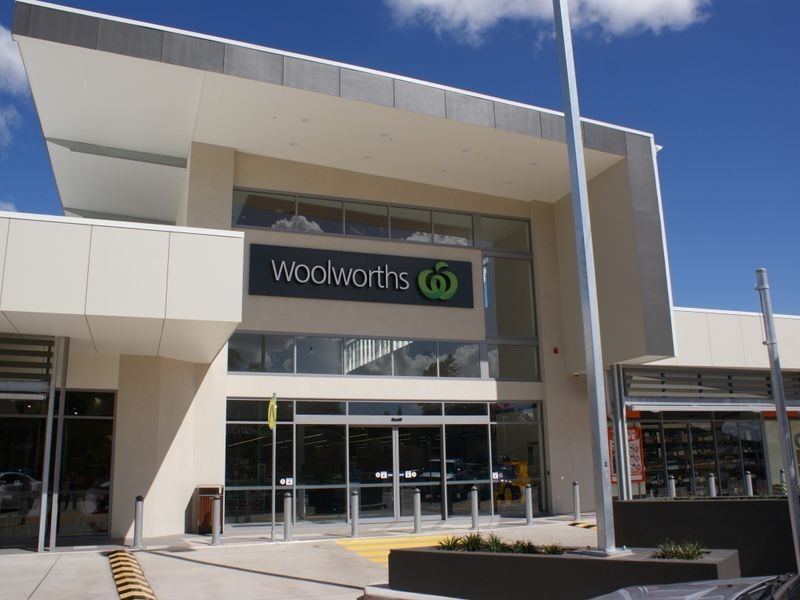 Health/48 Brisbane Street, Drayton QLD 4350