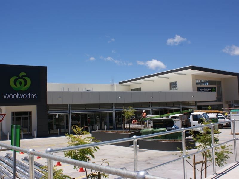Health/48 Brisbane Street, Drayton QLD 4350