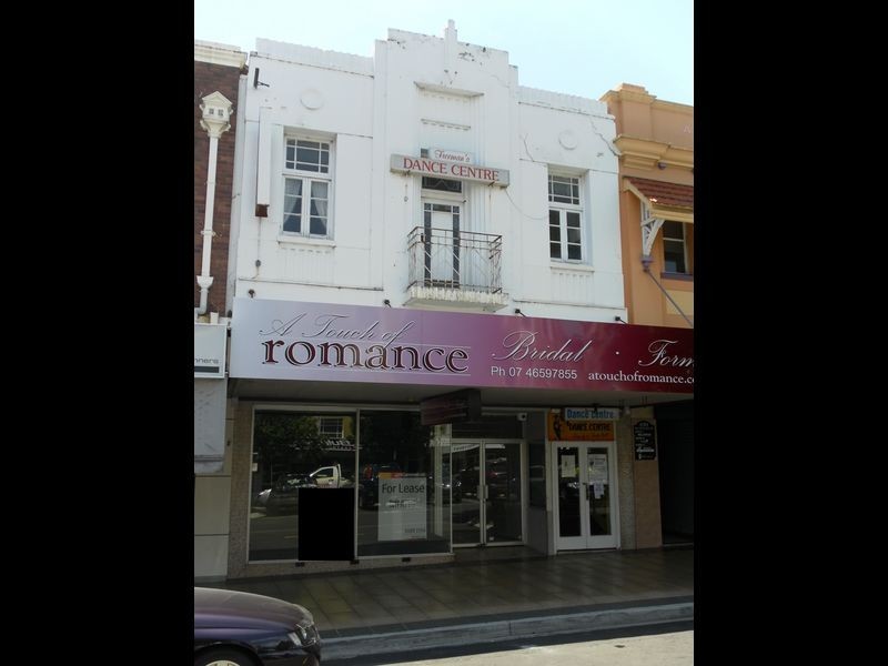 Gound Floor/468 Ruthven Street, Toowoomba City QLD 4350