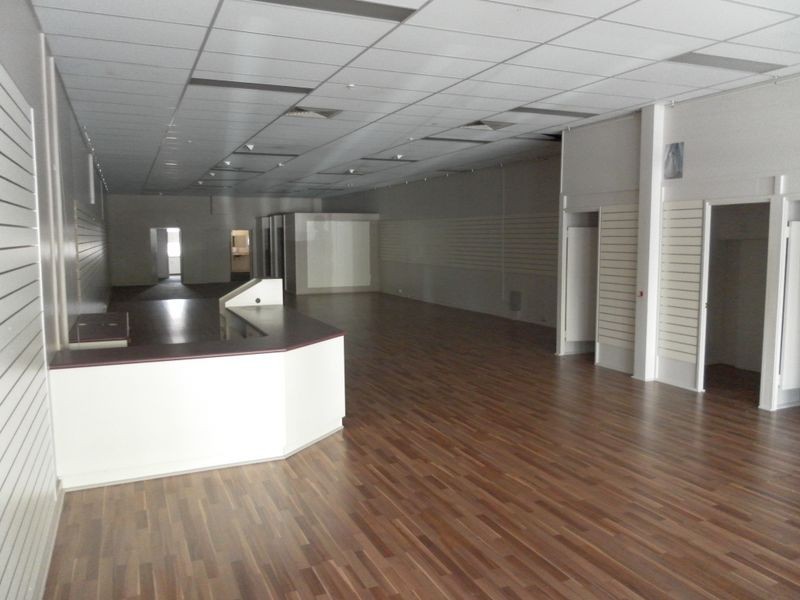 Gound Floor/468 Ruthven Street, Toowoomba City QLD 4350