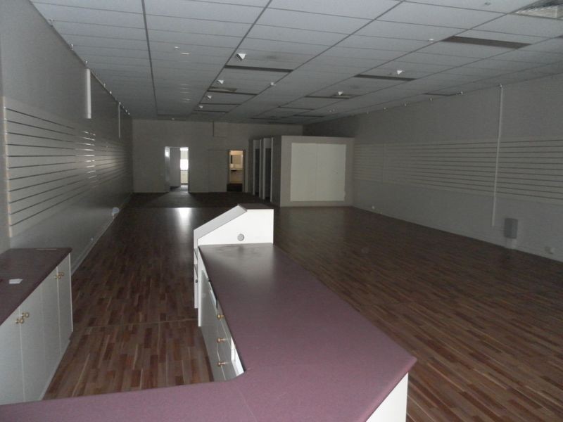 Gound Floor/468 Ruthven Street, Toowoomba City QLD 4350