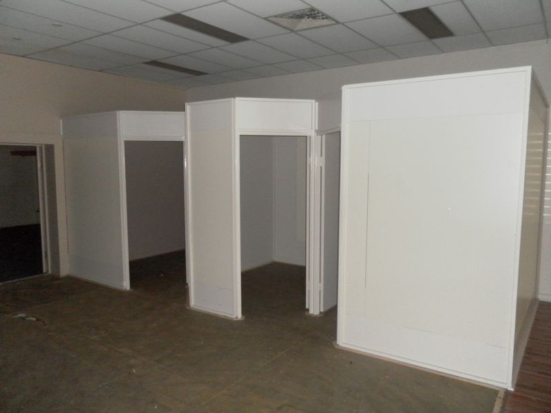 Gound Floor/468 Ruthven Street, Toowoomba City QLD 4350