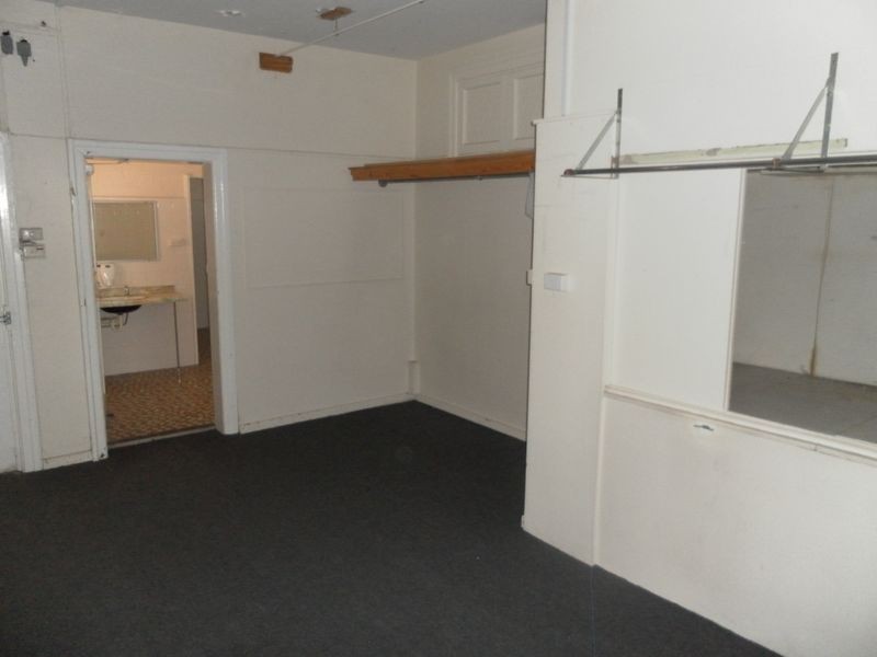 Gound Floor/468 Ruthven Street, Toowoomba City QLD 4350