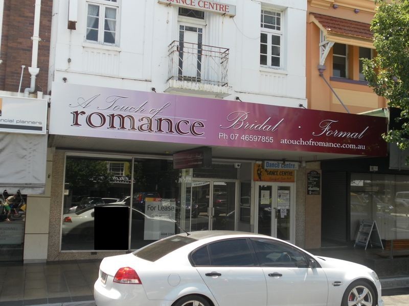 Gound Floor/468 Ruthven Street, Toowoomba City QLD 4350