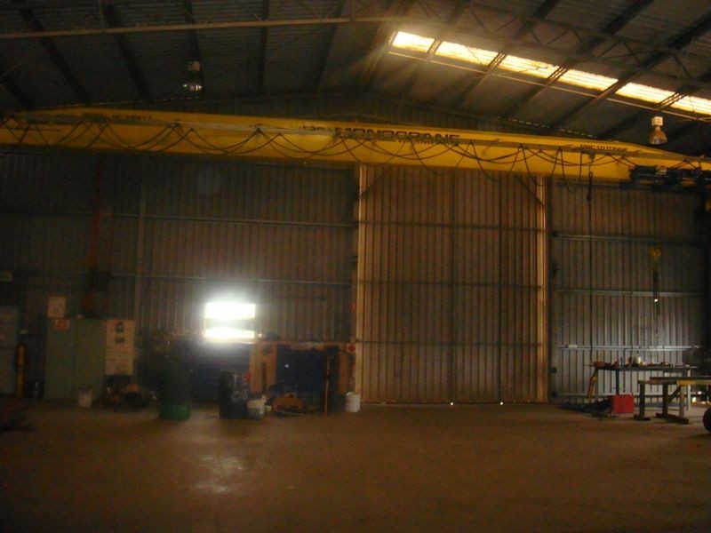 86 Industrial Avenue, Wilsonton QLD 4350