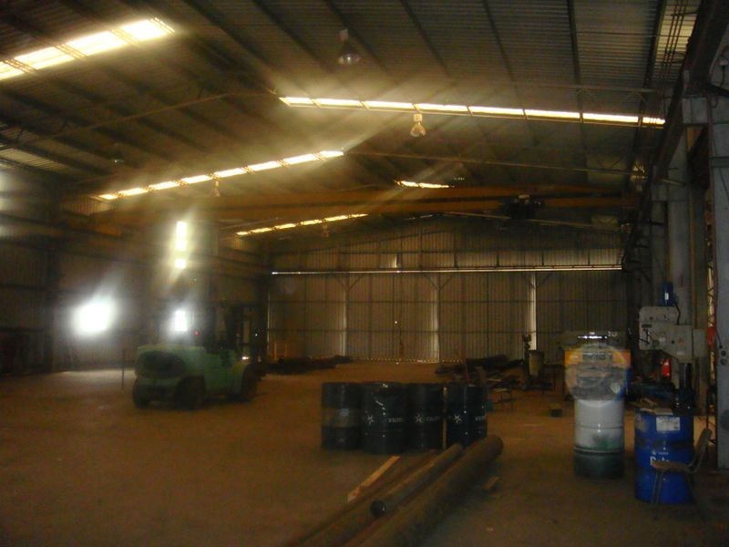 86 Industrial Avenue, Wilsonton QLD 4350