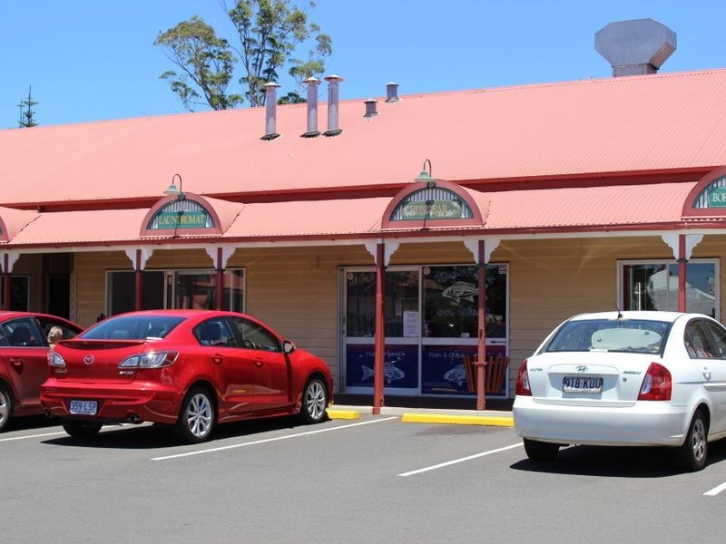 7/87 West Street, Newtown QLD 4350