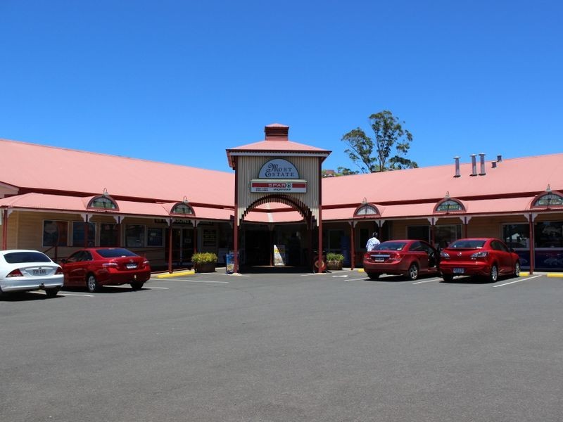 7/87 West Street, Newtown QLD 4350